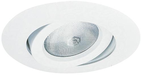 Elco Lighting Gimbal Ring for PAR30 with PSA, Bronze, EL317BZ