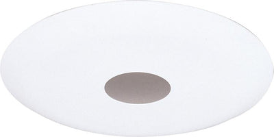 Elco Lighting 6" Pinhole Trim, EL79W