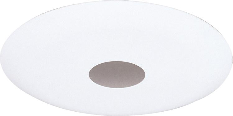 Elco Lighting 6" Pinhole Trim, EL79W