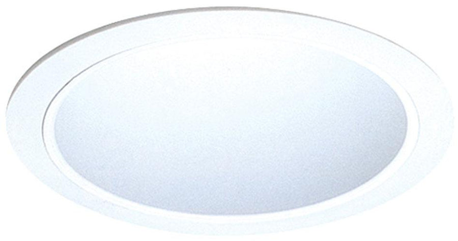 Elco Lighting 6" Specular White Reflector Cone, ELA99SW