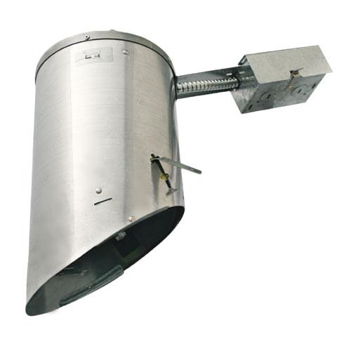 Elco Lighting 6" Super Sloped Remodel Housing, EL901RT