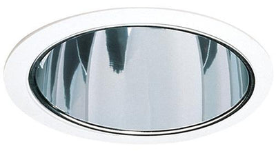 Elco Lighting 8" Clear Reflector Trim, EL821C