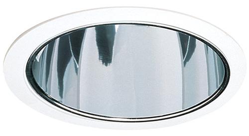 Elco Lighting 8" Clear Reflector Trim, EL821C
