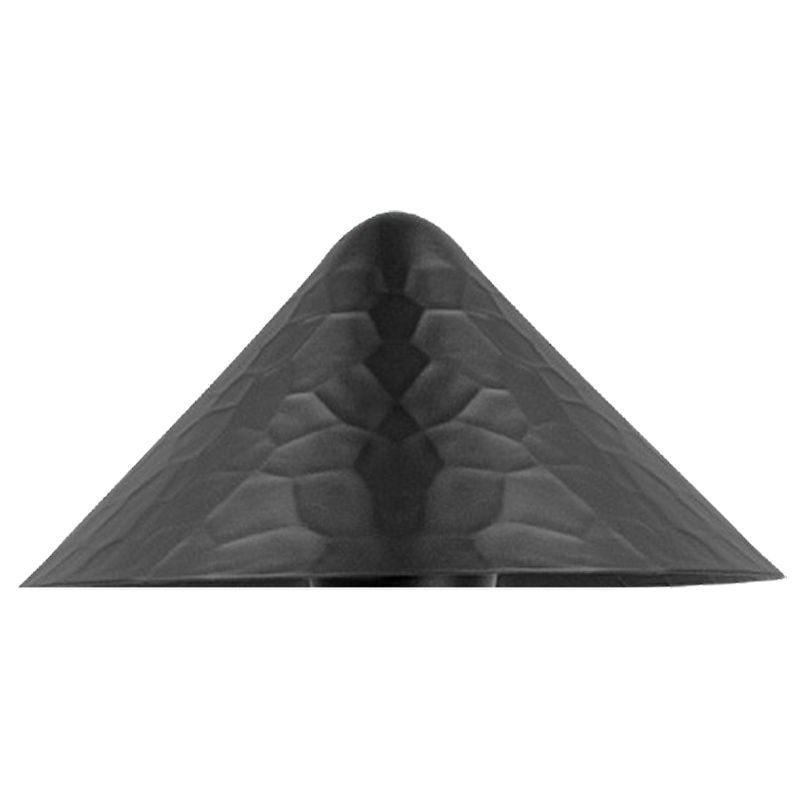 Westgate Model 23 Aluminum Path Light Cap, Black, AA-23L-BK
