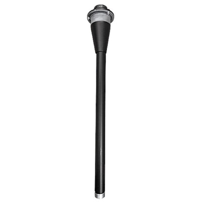 Westgate 3CCT LED Path Lights, 5W, 3000K/4000K/5000K Black, AA-STEM-22-MCT-BK