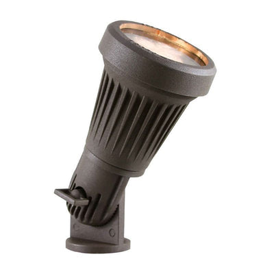Westgate AD-130 - 12V LED Aluminum Directional Lights, AD-130-BR