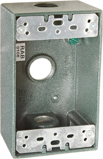 B3VG