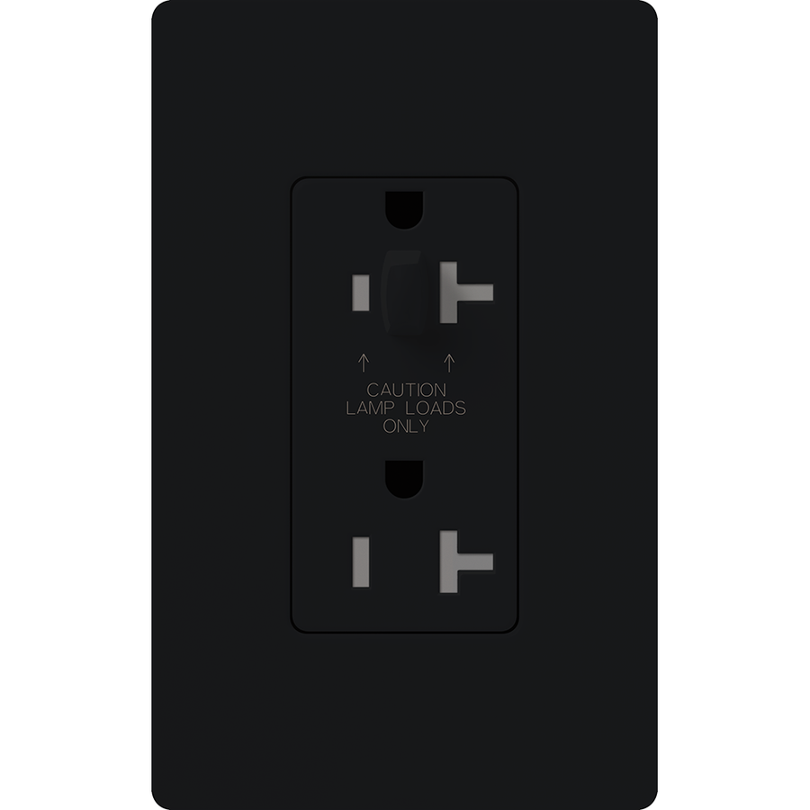 CAR-20-HDTR-BL