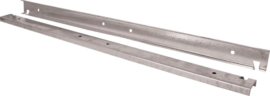 Elco Lighting Hanger Bars, 27 In., Wood, CH26