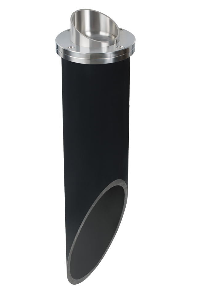 Corona Lighting CL-202 In-Ground Well Light, 12V MR-16, Stainless Steel, CL-202-SS