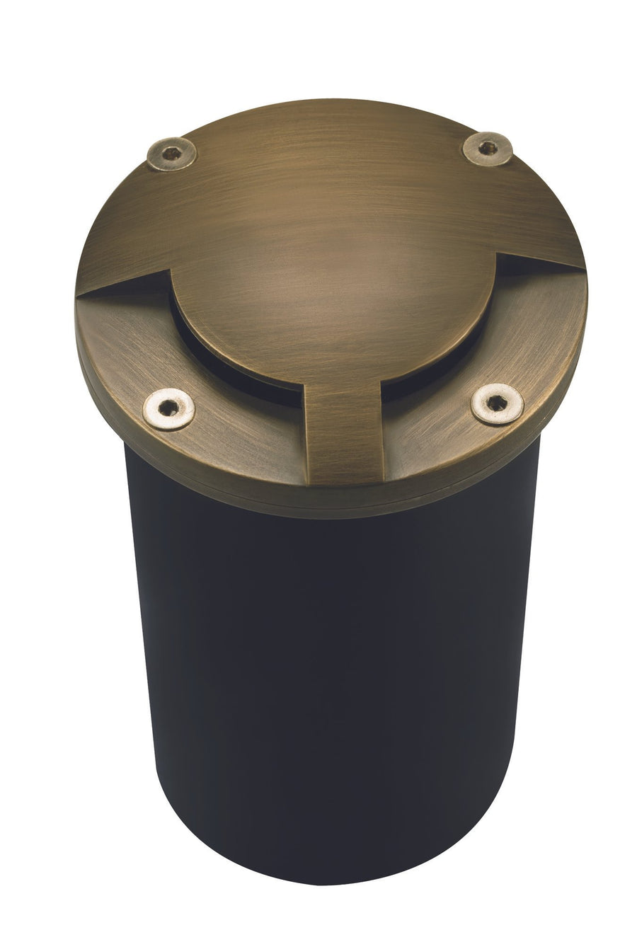 Corona Lighting CL-206, 3.5/5W, CCT Selectable, MR-16 LED Landscape Light, Antique Bronze, CL-206-AB