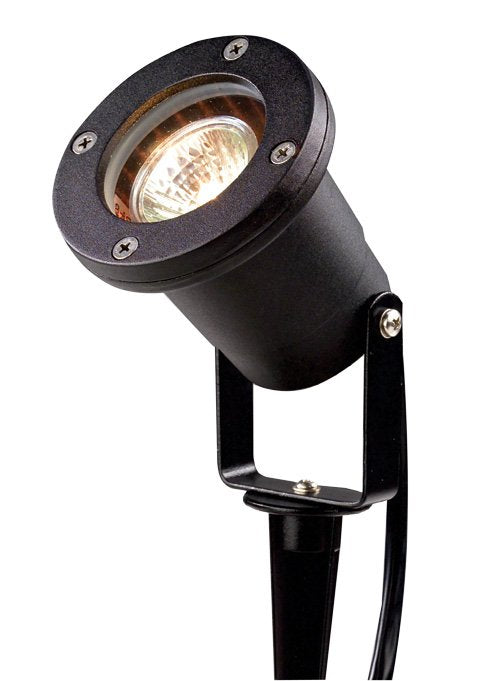 Corona Lighting CL-511 Directional Light, 3.5–5W, Black, CL-511-BK