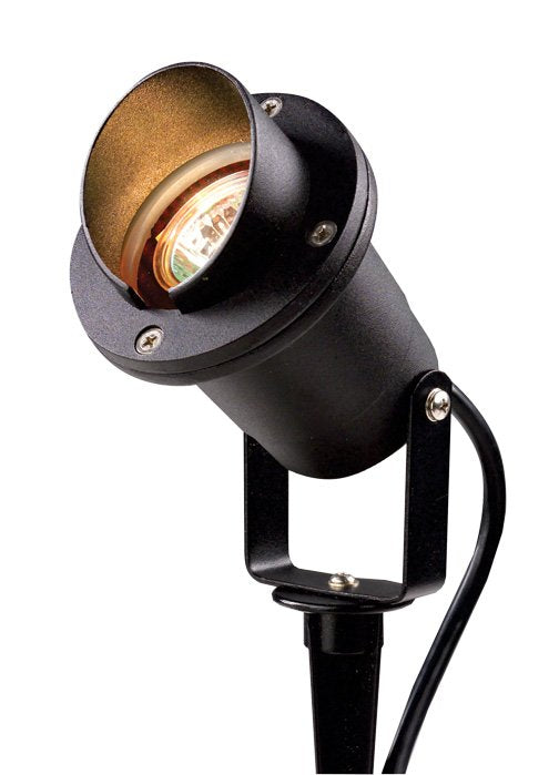 Corona Lighting CL-512 Directional Light, Black, CL-512-BK