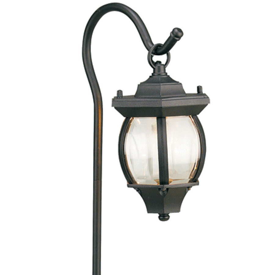 Corona Lighting CL-637 Area Light, 2-3W, 12V, RGB-WW Bluetooth Mesh, S.C. Bayonet, Verde Green, CL-637-VG