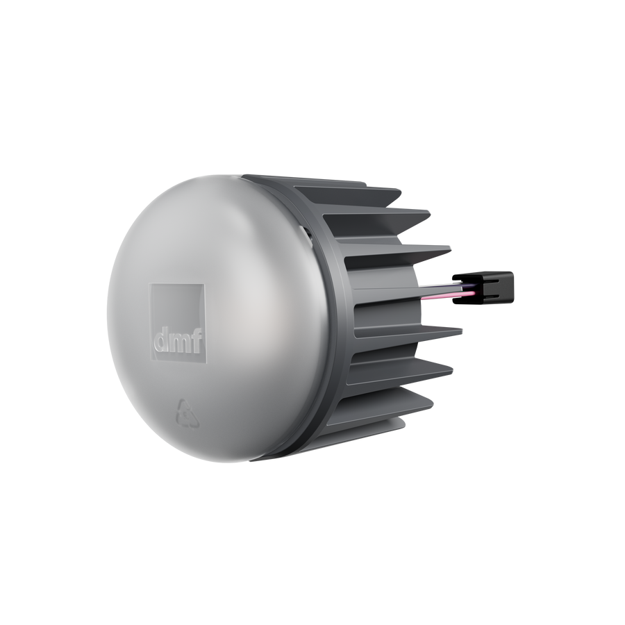 DMF Lighting CMFX840WFO C-Series LED light module, 1000/1500/2000 lm selectable 4000K.
