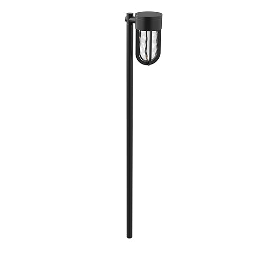 Kuzco Lighting Davy 31-in LED Landscape Path Light, 9W, 12V, 3000K, Black, EG17631-BK