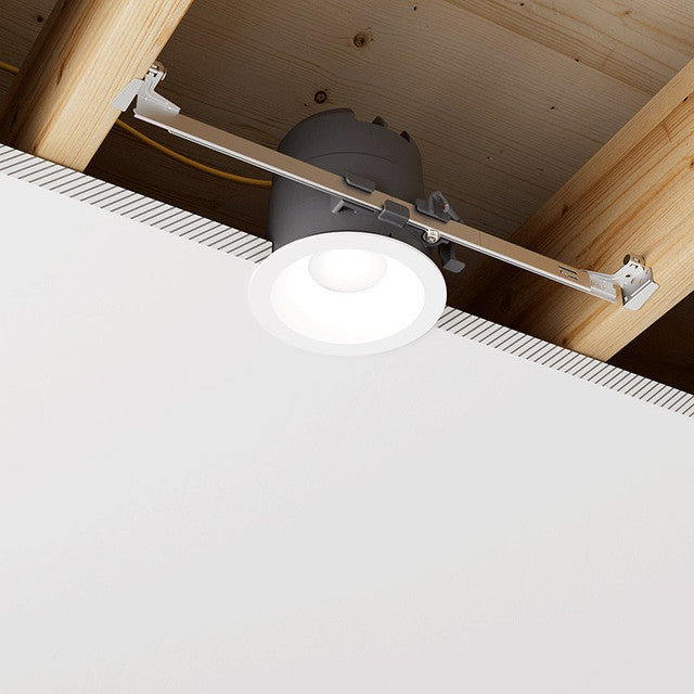 DMF Lighting H Series LED Downlight Module - Dim To Warm - 350 thru 950 Lumens - 120V