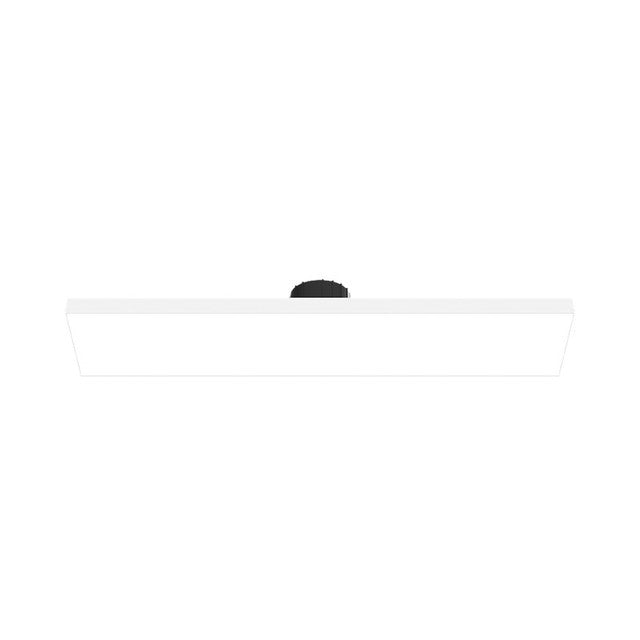 DMF Lighting 17 Watt 18" LED Surface Mount Light - 3000K - 1,500 Lumens - TRIAC/ELV Dimming - 120V