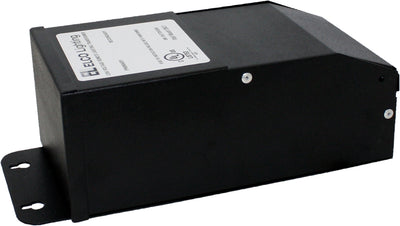 Elco Lighting Magnetic Low Voltage LED Driver, 24V, 150W, Dimmable, DRVM24V150W
