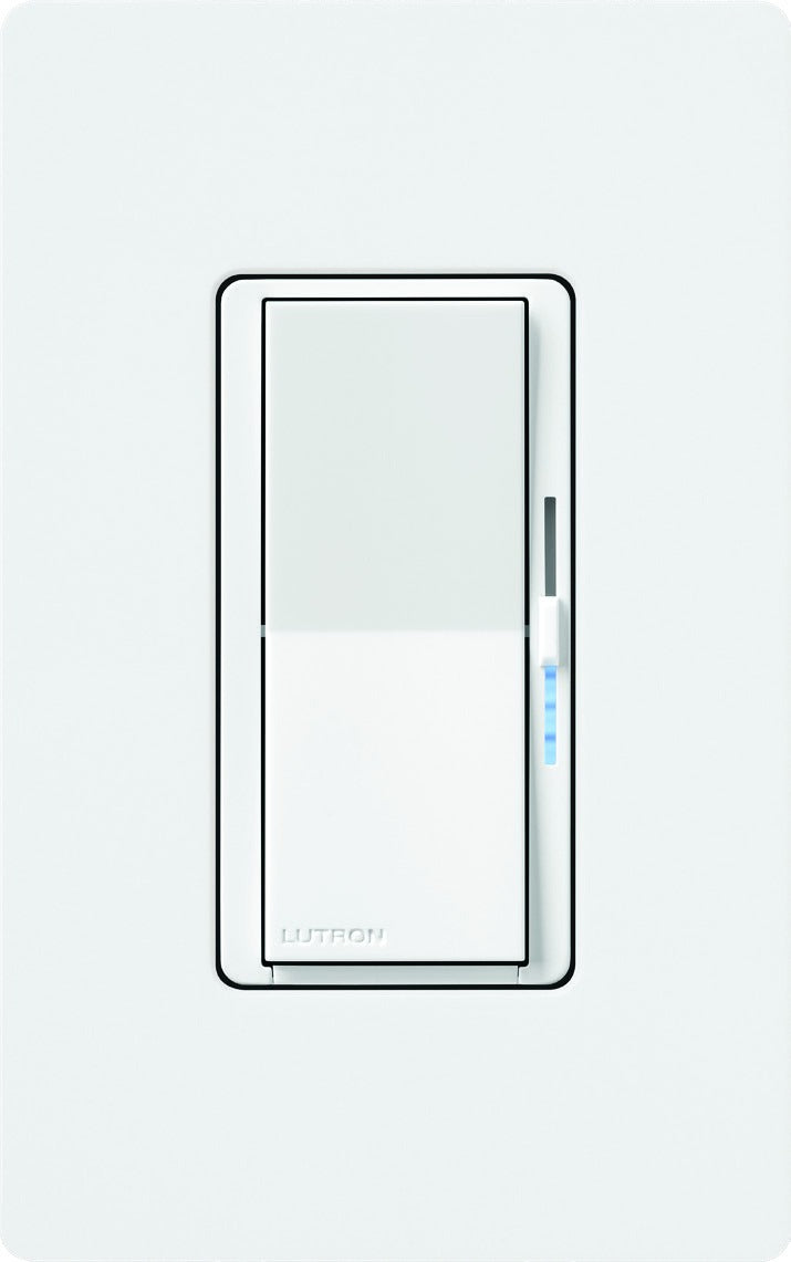 Lutron Diva LED+ Pro Max Dimmer Switch, DV-PRO-IV