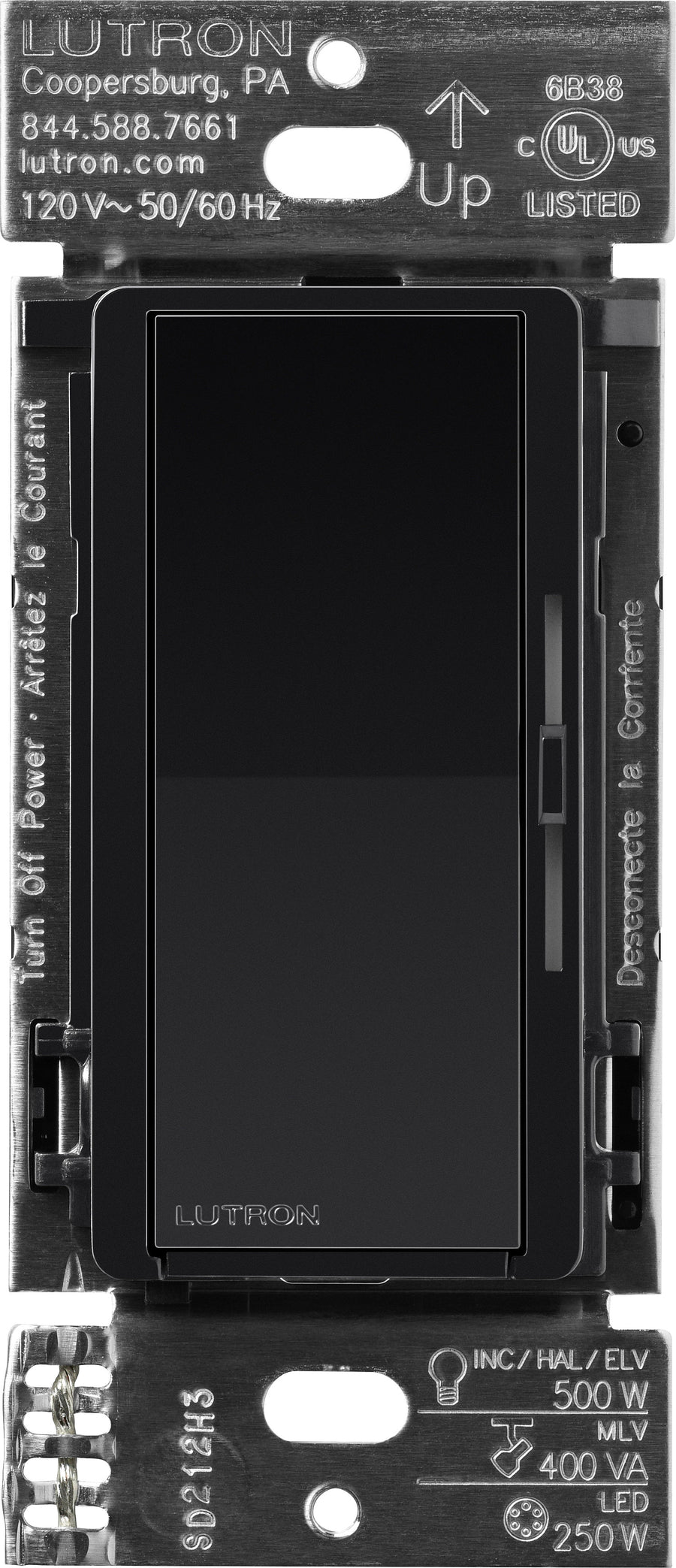 DVRF-5NE-BL