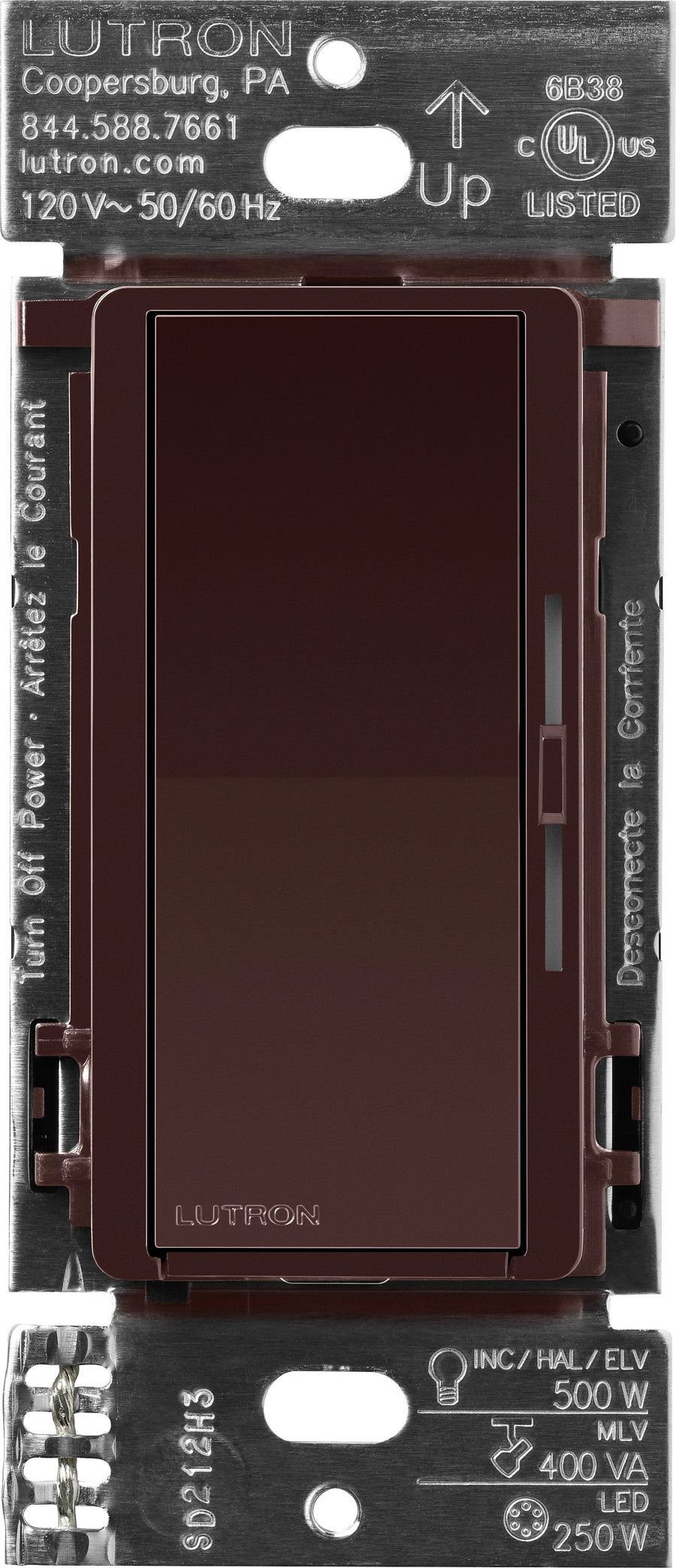 DVRF-5NE-BR