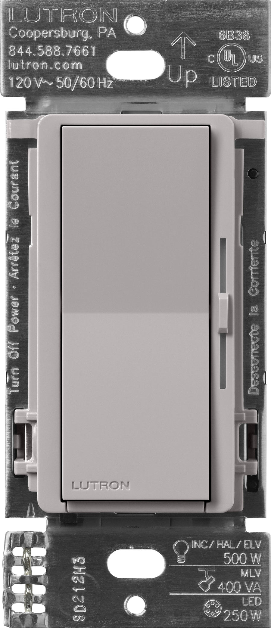 DVRF-5NE-GR