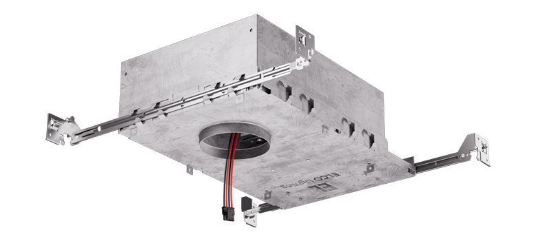 Elco Lighting 2" Koto Tunable White, 14W, CCT Selectable, 0-10V, IC Airtight, E21KT10ICAD