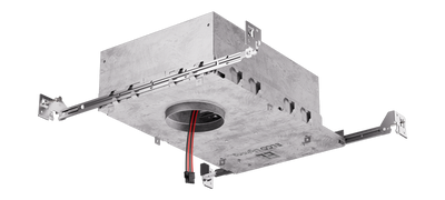 Elco Lighting 2" Koto Tunable White, 18.3W, CCT Selectable, 0-10V, IC Airtight, E21KT12ICAD