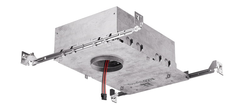 Elco Lighting 2" Koto Tunable White, 18.3W, CCT Selectable, 0-10V, IC Airtight, E21KT12ICAD