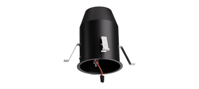 Elco Lighting 3" Koto 24V DC, 14W, Remodel, IC Airtight, E24V390RICA