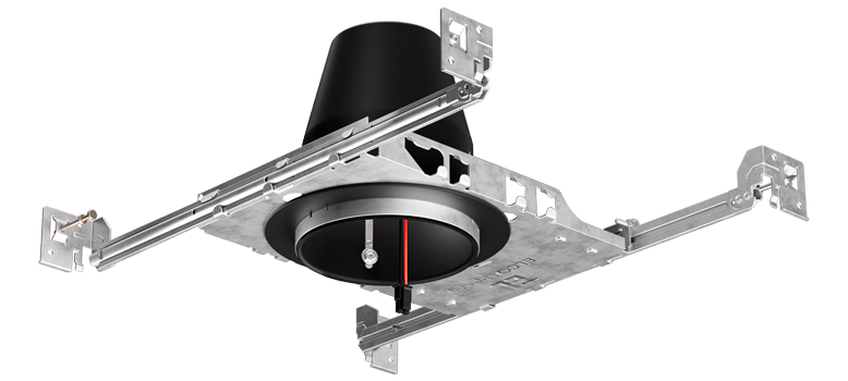 Elco Lighting 4" Koto 24V DC, 18W Max, IC Airtight, E24V490ICA