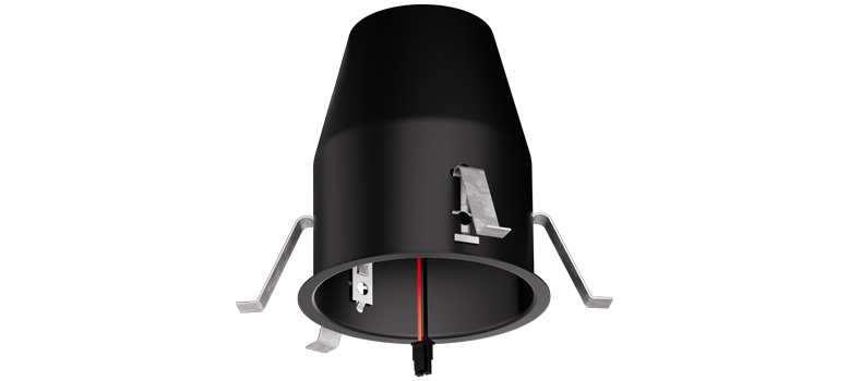 Elco Lighting 4" Koto 24V DC, 14W, Remodel, IC Airtight, E24V490RICA