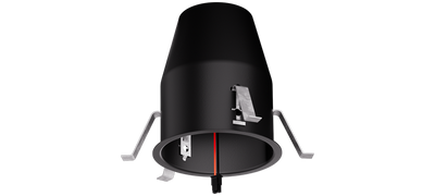 Elco Lighting 4" Koto 24V DC, 14W, Remodel, IC Airtight, E24V490RICA