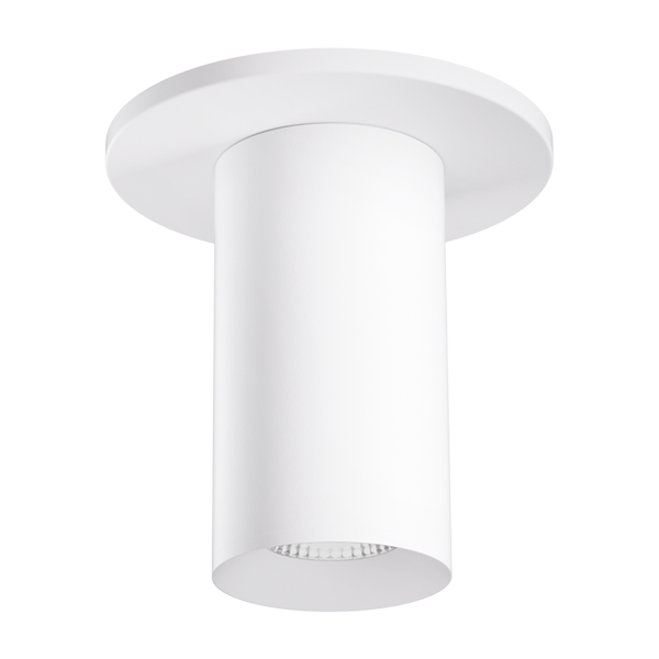 Elco Lighting Koto Sylo 2 In. Surface Mount, 120V, Triac/ELV, EMN1027