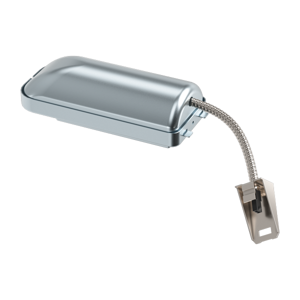 Elco Lighting Teak Power Pack, 10.5W, 120V, Triac/ELV Dimming, E2L08RIC