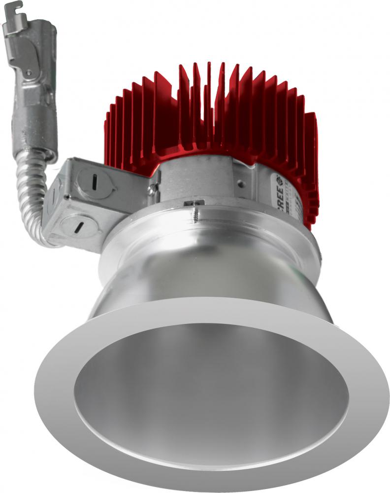 Elco Lighting 4" Reflector LED Light Engine Trim, 8.8–31W, 2700K–SunsetK, CRI93+, 0-10V/Triac/ELV, Bronze, E410C08SDBZ