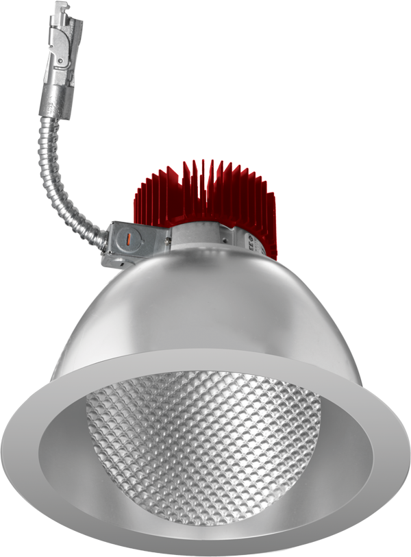 Elco Lighting 4" Koto Sylo Low Voltage Adjustable Surface Mount, E4LRC16D2