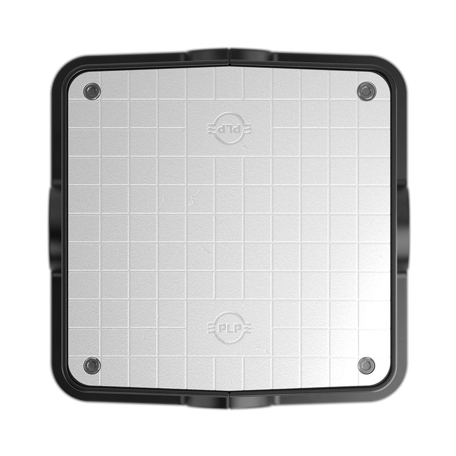 Leviton Electric Vehicle Charging Pedestal Foundation, EBASE