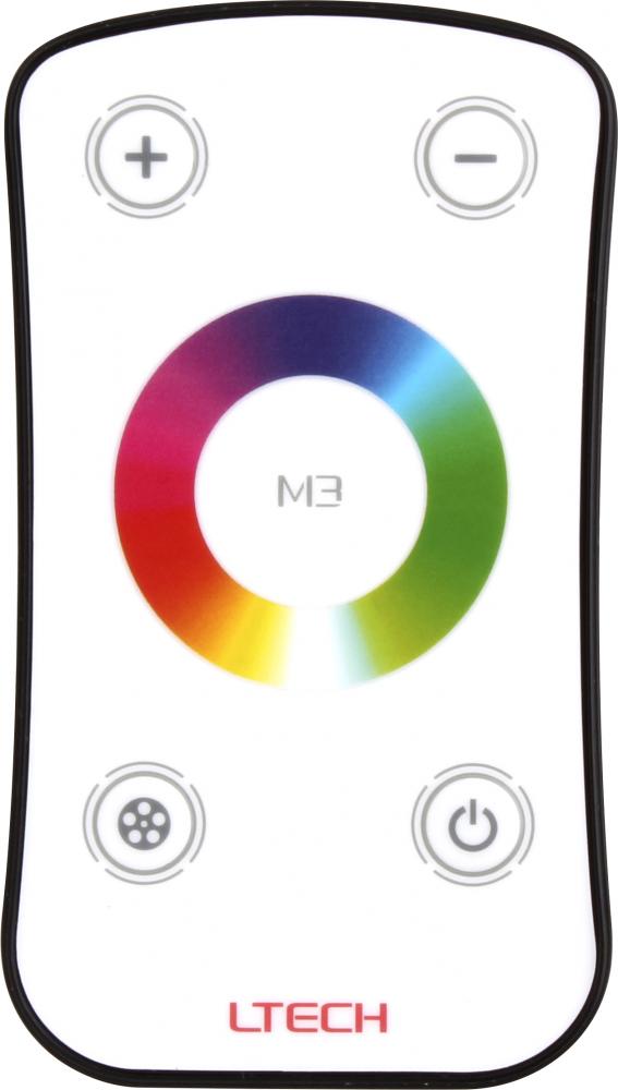 Elco Lighting RGB Remote Controller, ECN14-2