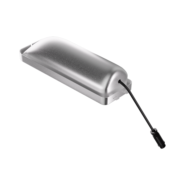 Elco Lighting Canless Koto Remodel IC Power Pack, 10.5W, 120/277V, 0-10V/Triac/ELV, EKCL10RICDX