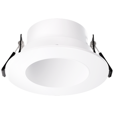 Elco Lighting Pex 2" Round Deep Reflector for Koto Canless, All Bronze, EKCL2818BZ