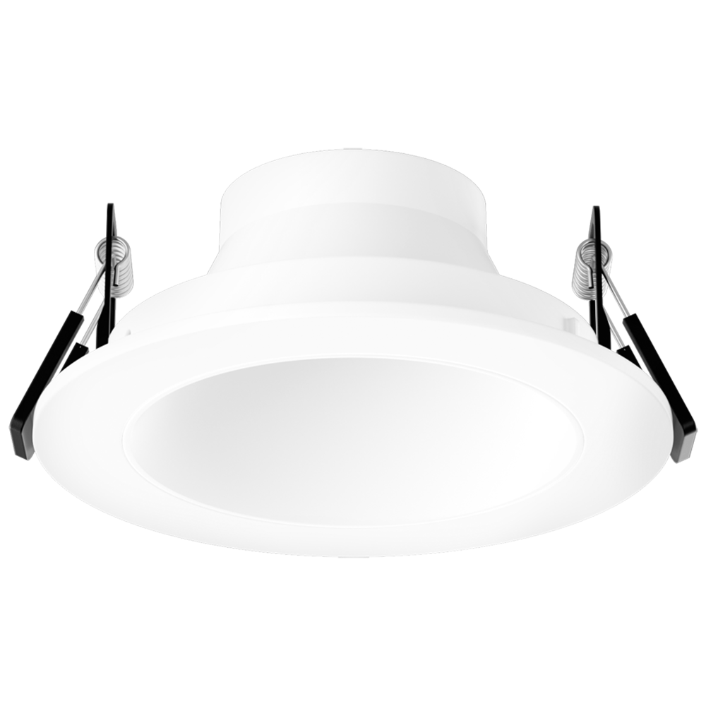 Elco Lighting Pex 4" Canless Round Deep Reflector, Bronze, EKCL4118BZ