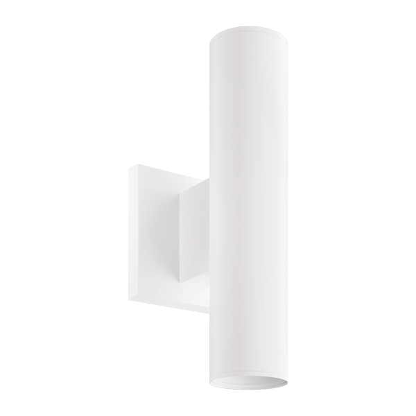 Elco Lighting Koto Sylo Wall Mount, 5–12.5W, 2700K, CRI95, Triac/ELV, E25AB03-0327