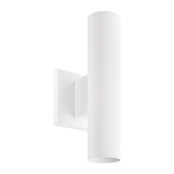 Elco Lighting Koto Sylo Wall Mount, 5–12.5W, 2700K, CRI95, E25AB07-0727