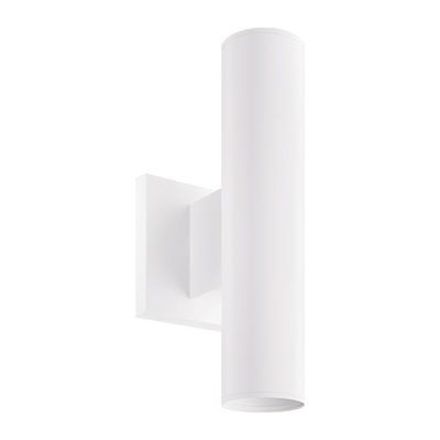 Elco Lighting Koto Sylo Wall Mount, 5–12.5W, 2700K, CRI95, E25AB07-0727