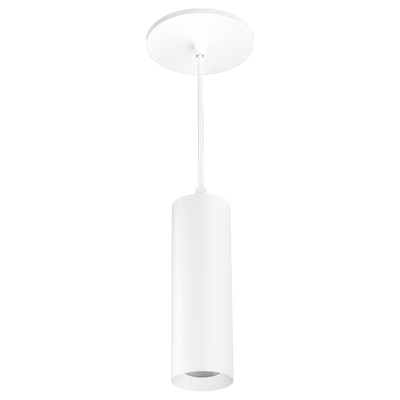 Elco Lighting Koto Sylo Monopoint Pendant, 2.5 In., Bronze, EKS25MPBZ