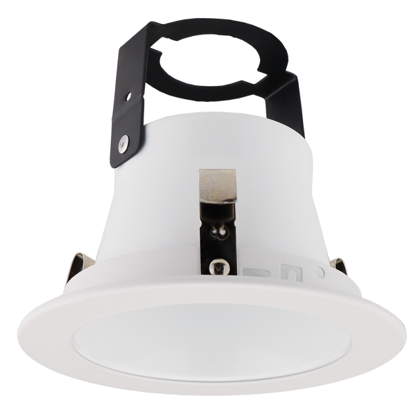 Elco Lighting 4" Reflector Trim with Socket Bracket, 5" OD, EL999KH