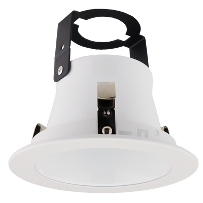 Elco Lighting 4" Reflector Trim with Socket Bracket, 5" OD, EL999KW