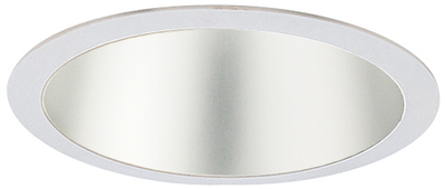 Elco Lighting 5" Reflector Trim, 42W Max CFL / 60W Max A19, ELA599H